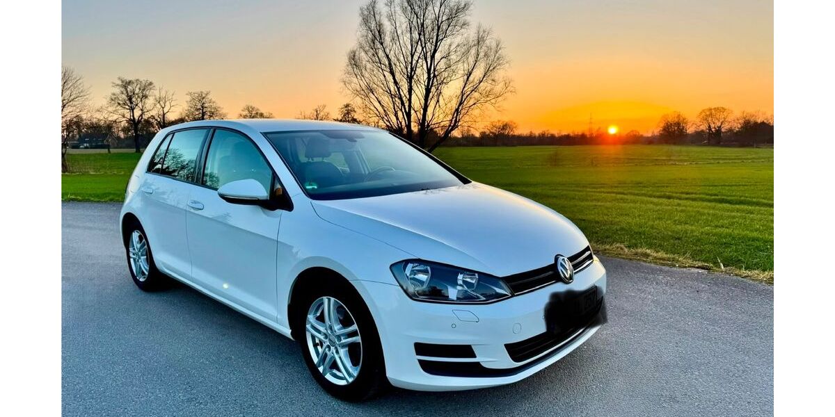 VW Golf 184.759 km 12.700 &euro; Rheinberg 47495