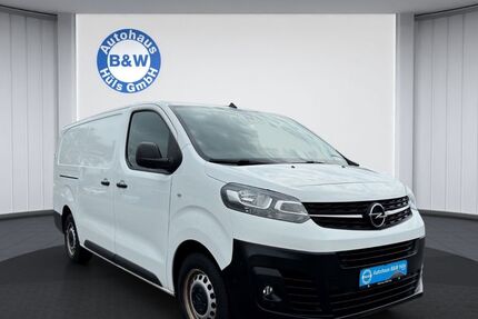 Opel Vivaro 79.984 km 17.999 € Krefeld 47805