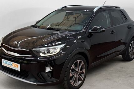 Kia Stonic 69.048 km 99.999 &euro; Moers 47445