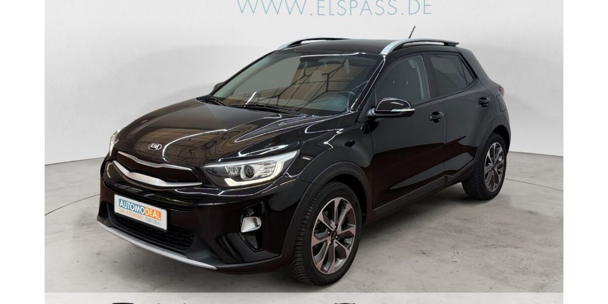 Kia Stonic 69.048 km 99.999 &euro; Moers 47445