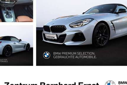 BMW Z4 23.657 km 48.900 € Witten 58455
