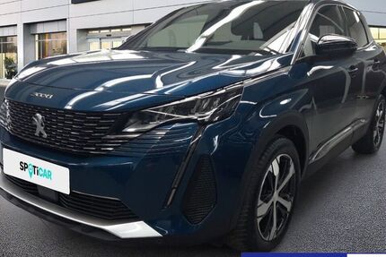 Peugeot 3008 26.305 km 18.450 &euro; Ratingen 40878