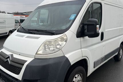 Citroen Jumper 214.000 km 4.950 &euro; Essen 45356
