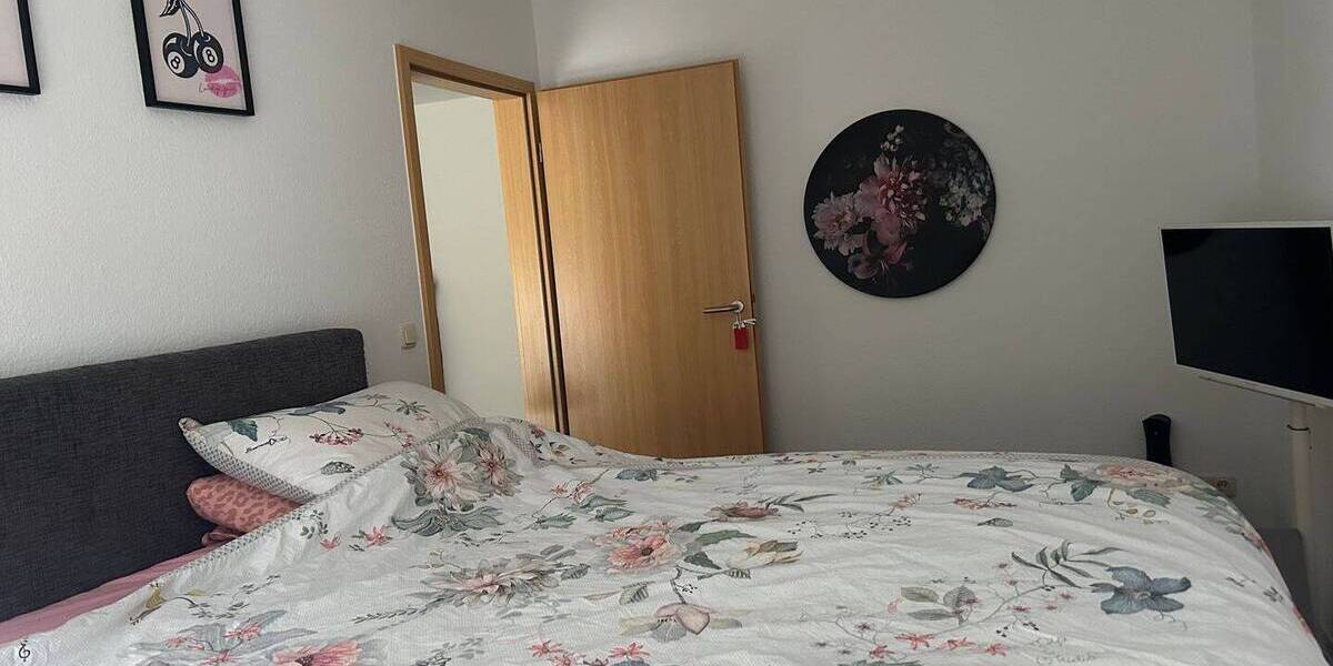 Etagenwohnung Bottrop Boy - 2 Zimmer, 67 m&sup2;, 520&euro; | Angebot:26388807