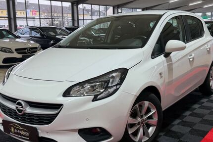 Opel Corsa 57.000 km 9.900 &euro; Oberhausen 46047
