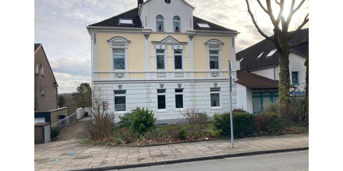 Eigentumswohnung in Bochum-Stiepel 4 zimmer
