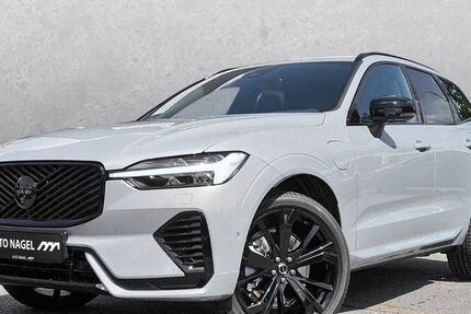 Volvo XC60 3.500 km 67.980 &euro; Dinslaken 46535