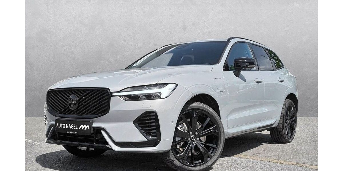 Volvo XC60 3.500 km 67.980 &euro; Dinslaken 46535