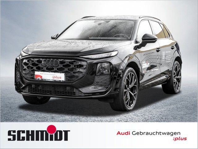 Audi Q3 1.500 km 63.650 &euro; Recklinghausen 45657