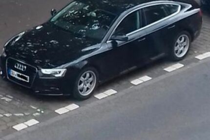 Audi A5 155.400 km 10.300 € Duisburg 47139