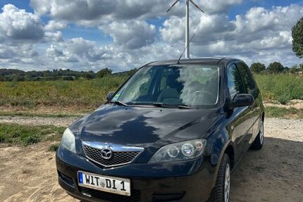 Mazda 2 148.000 km 750 &euro; Witten 58454