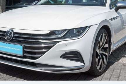 VW Arteon 76.790 km 26.680 € Bochum 44892