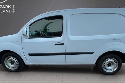 Renault Kangoo 190.677 km 4.950 € Bochum 44866