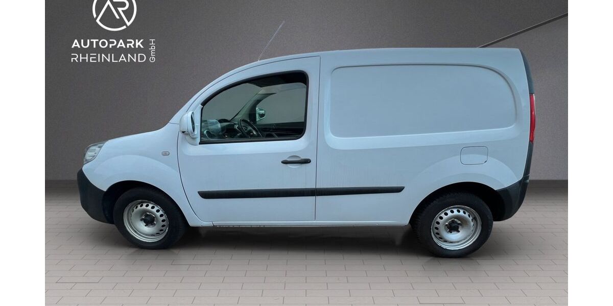 Renault Kangoo 190.677 km 4.950 € Bochum 44866