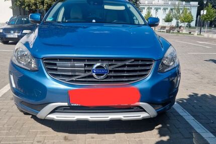 Volvo XC60 209.000 km 13.299 € Bochum 44892