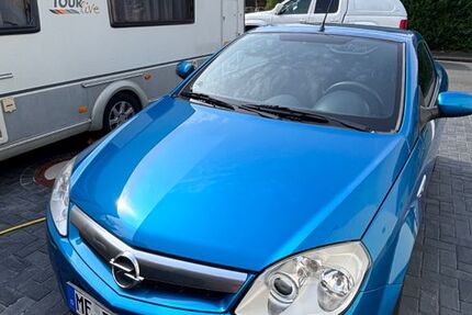 Opel Tigra 75.000 km 6.000 &euro; Ratingen 40880