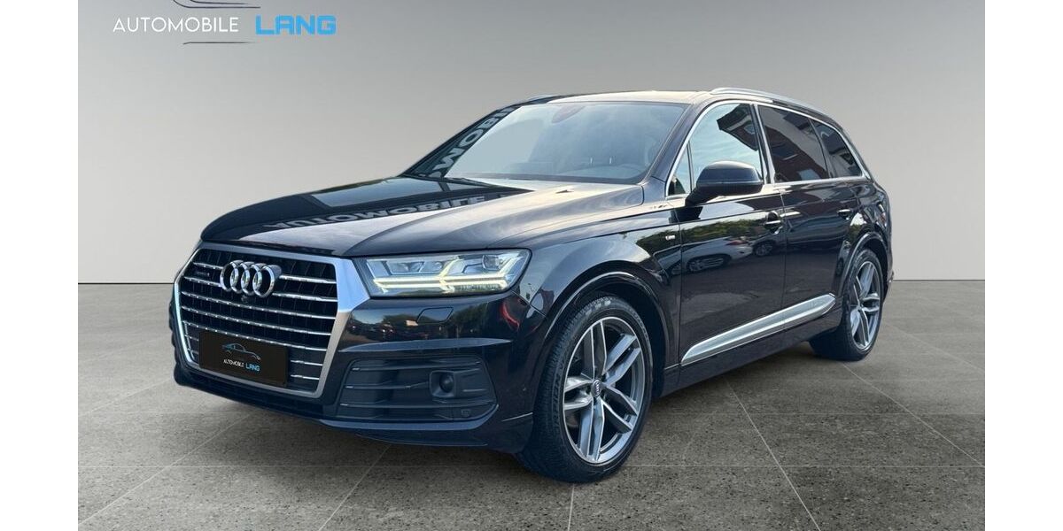 Audi Q7 232.000 km 24.490 &euro; Herten 45699