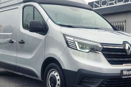 Renault Trafic 29.705 km 26.650 € Duisburg 47178