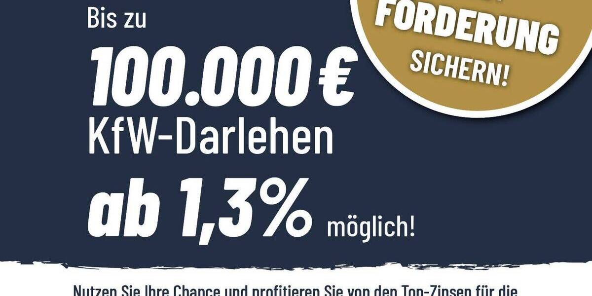 Etagenwohnung Bochum Linden - 2 Zimmer, 73 m&sup2;, 319.000&euro; | Angebot:19318614