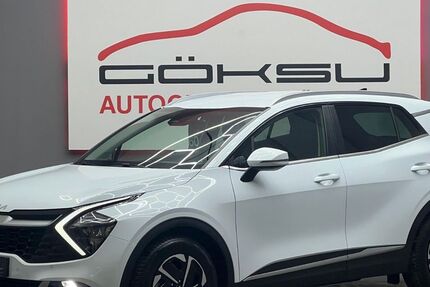 Kia Sportage 28.499 km 25.950 &euro; Mülheim an der ruhr 45476