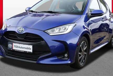 Toyota Yaris 76.377 km 16.789 &euro; Marl 45772