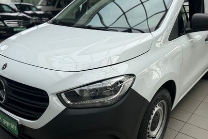 Mercedes-Benz Citan 40.117 km 13.890 &euro; Bottrop 46236