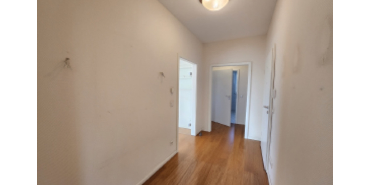 Wohnen mit Flair! Licht und Leben bietet diese Penthouse Wohnung 4.5 zimmer