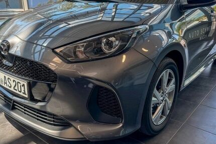 Mazda 2 Hybrid 10.214 km 23.394 &euro; Duisburg 47166