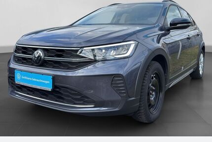 VW Taigo 8.558 km 21.480 &euro; Oberhausen 46047