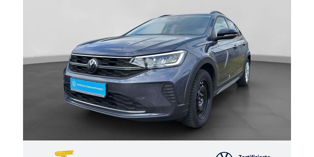 VW Taigo 8.558 km 21.480 &euro; Oberhausen 46047