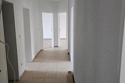 Grosse Wohnung in Herne Mitte 5 zimmer