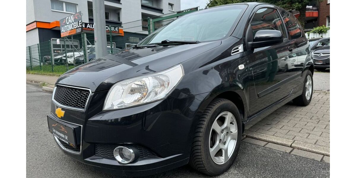 Chevrolet Aveo 161.099 km 3.450 € Gelsenkirchen 45899