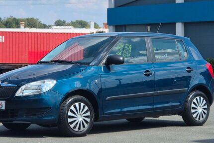 Skoda Fabia 137.000 km 2.750 &euro; Mülheim an der Ruhr 45475