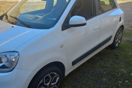 Renault Twingo 107.000 km 6.900 &euro; Essen 45138