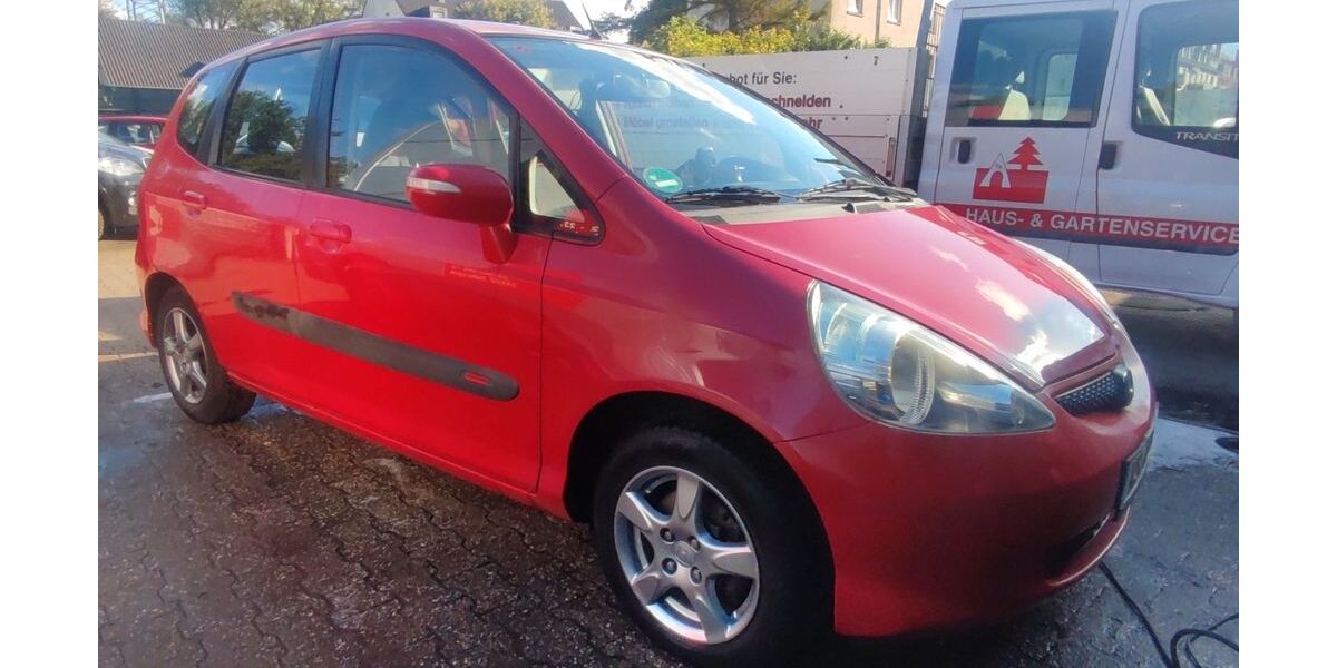 Honda Jazz 159.500 km 2.200 &euro; Essen 45326