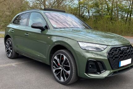 Audi Q5 72.479 km 43.500 &euro; Ratingen 40882