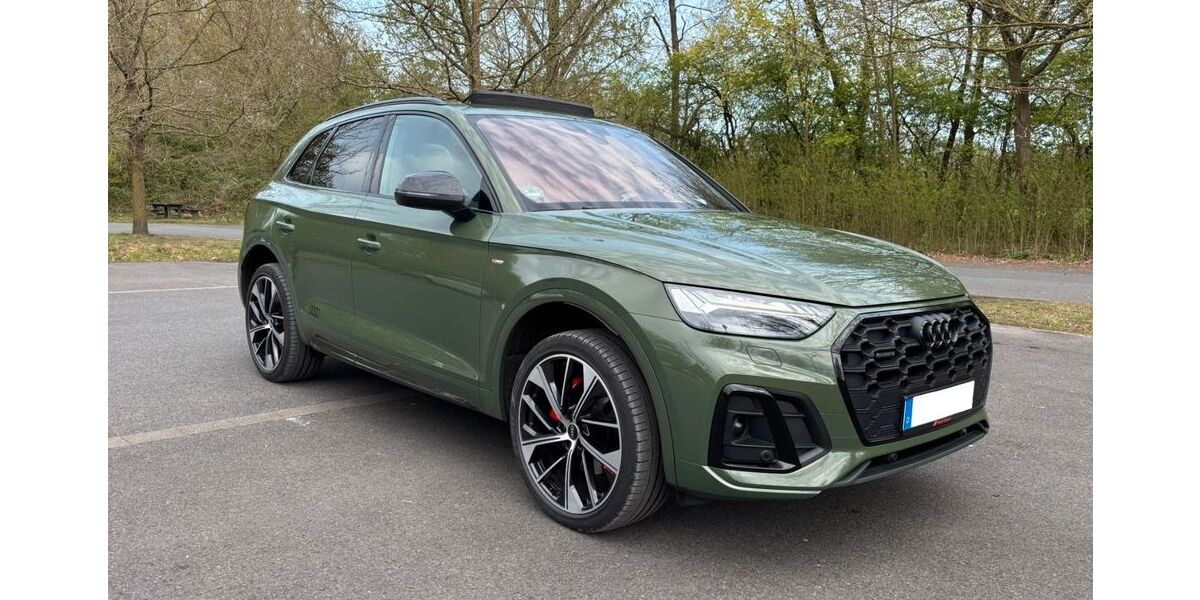 Audi Q5 72.479 km 43.500 &euro; Ratingen 40882