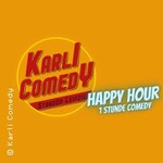 Comedy Happy Hour | Stand-Up Comedy Show