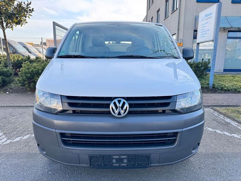 T5 Transporter
