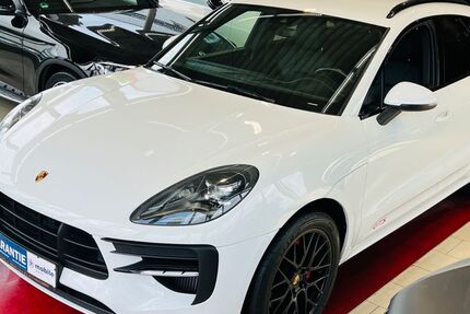 Porsche Macan 56.000 km 59.999 &euro; Essen 45326