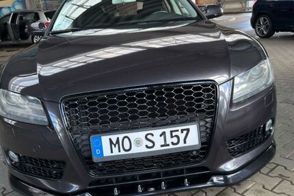 Audi A5 185.000 km 7.500 &euro; Rheinberg 47495