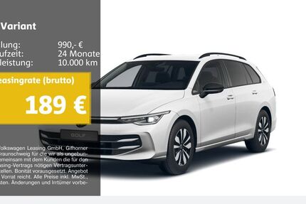 VW Golf 13.677 km 28.770 &euro; Castrop-Rauxel 44575
