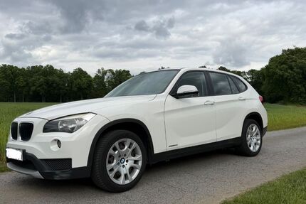 BMW X1 137.000 km 7.990 &euro; Recklinghausen 45659