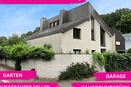 Haus Herten - 5 Zimmer, 167 m&sup2;, 500.000&euro; | Angebot:27363232