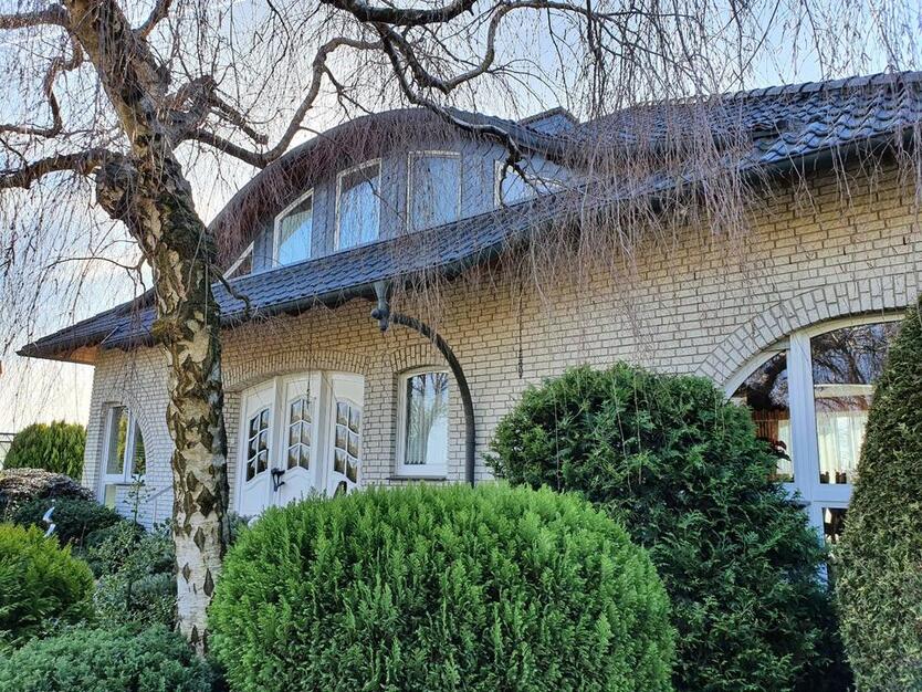 Wohnhaus in Kirchhellen - zwischen Ruhrgebiet und Münsterland