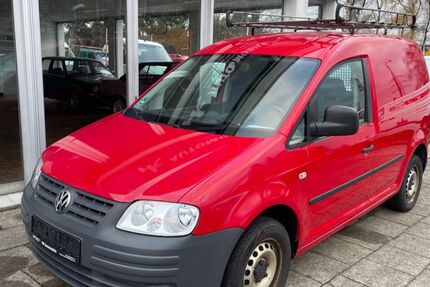 VW Caddy 250.000 km 3.480 € Herten 45701