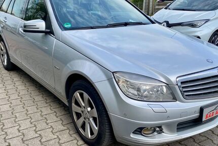 Mercedes-Benz C 250 196.520 km 6.999 &euro; Moers 47445