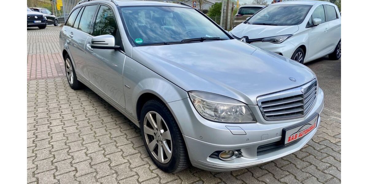 Mercedes-Benz C 250 196.520 km 6.999 &euro; Moers 47445