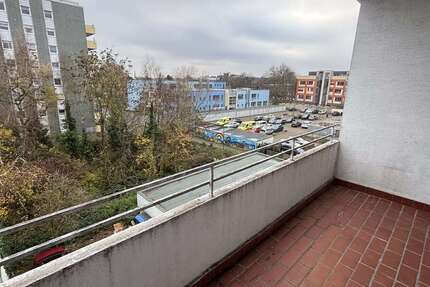 Wohnung Herten - 3 Zimmer, 78 m&sup2;, 504&euro; | Angebot:26387318