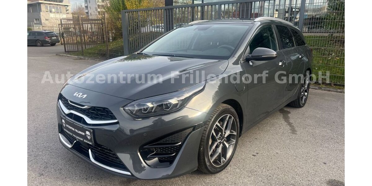 Kia ceed Sportswagon 30.556 km 20.950 &euro; Bochum 44866